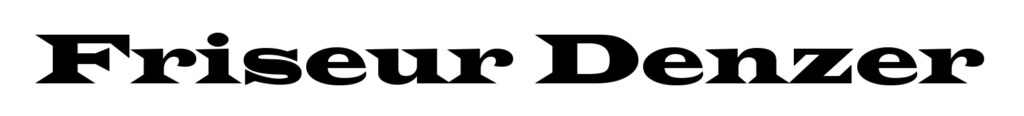 Denzer Logo