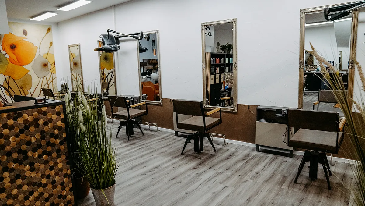 Friseursalon Denzer Bad Reichenhall
